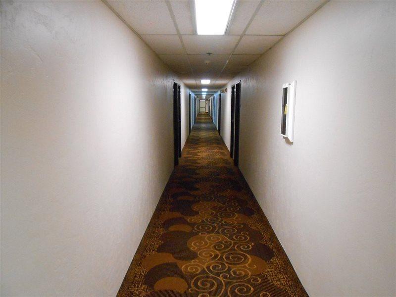Comfort Inn פיירבנקס מראה חיצוני תמונה