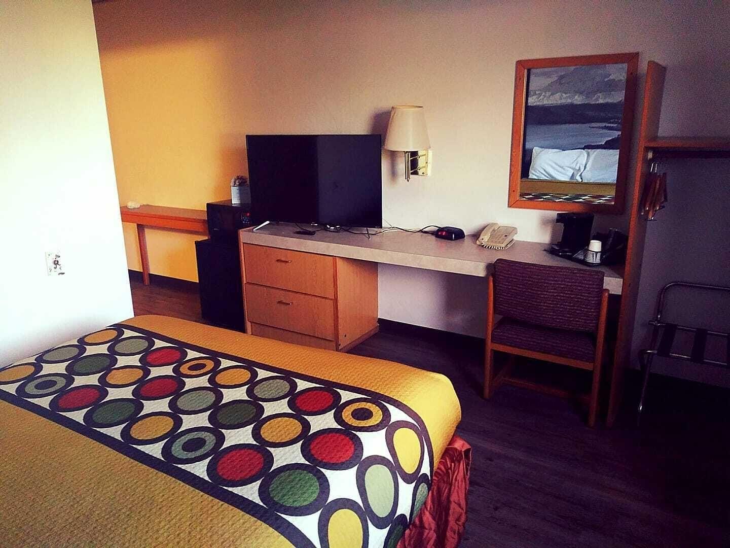 Comfort Inn פיירבנקס מראה חיצוני תמונה