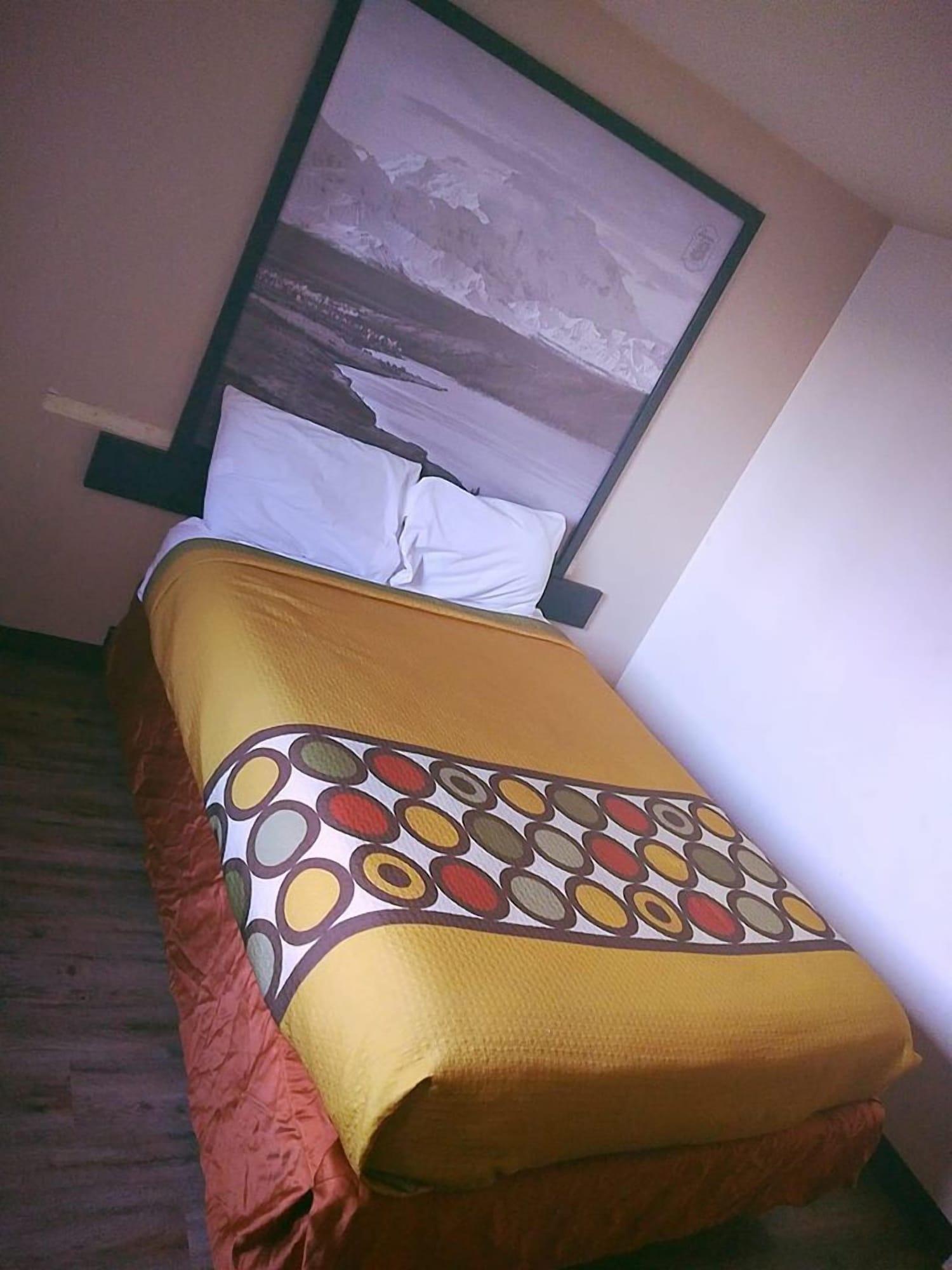 Comfort Inn פיירבנקס מראה חיצוני תמונה