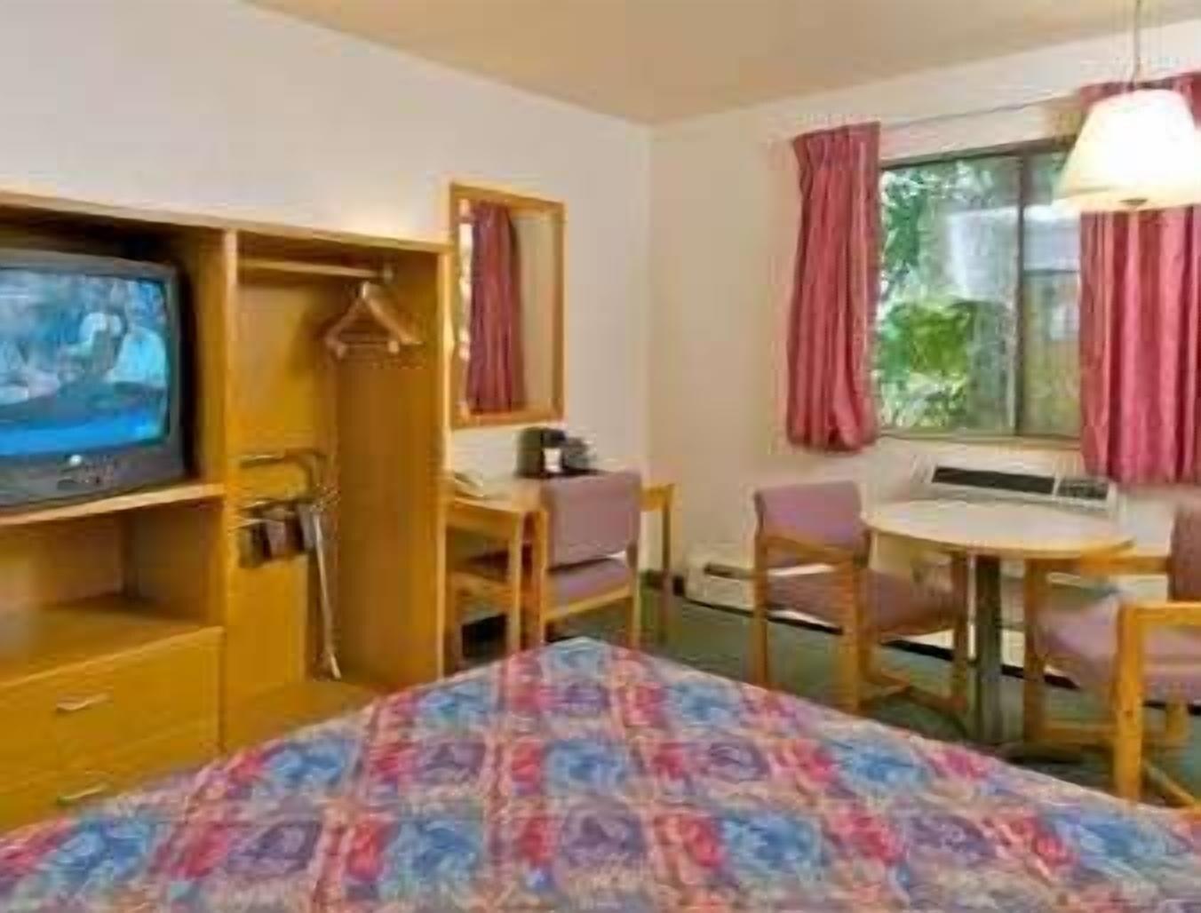 Comfort Inn פיירבנקס מראה חיצוני תמונה