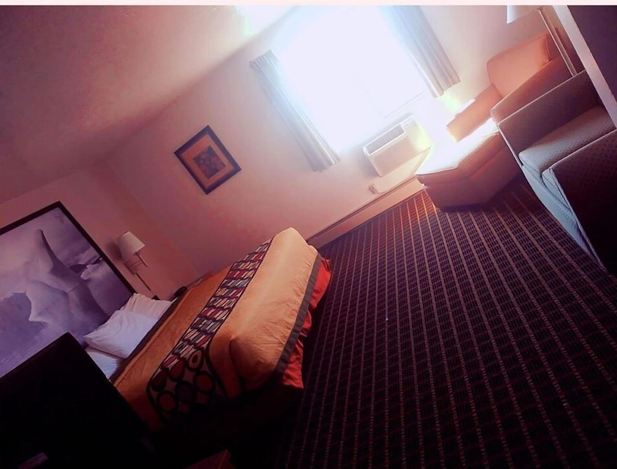 Comfort Inn פיירבנקס מראה חיצוני תמונה