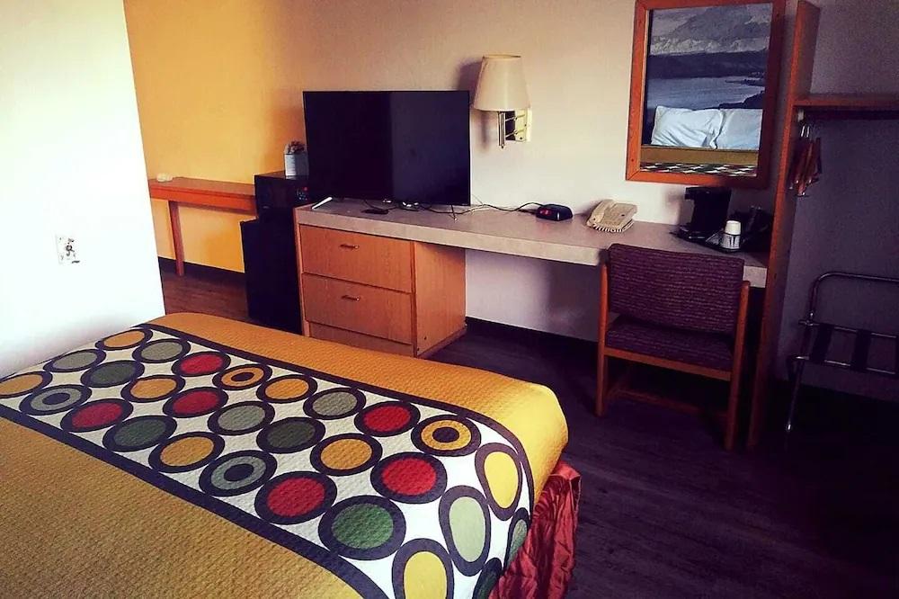 Comfort Inn פיירבנקס מראה חיצוני תמונה