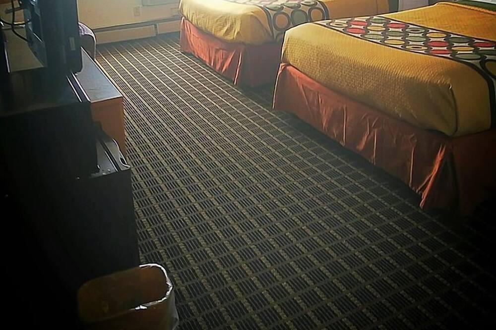 Comfort Inn פיירבנקס מראה חיצוני תמונה