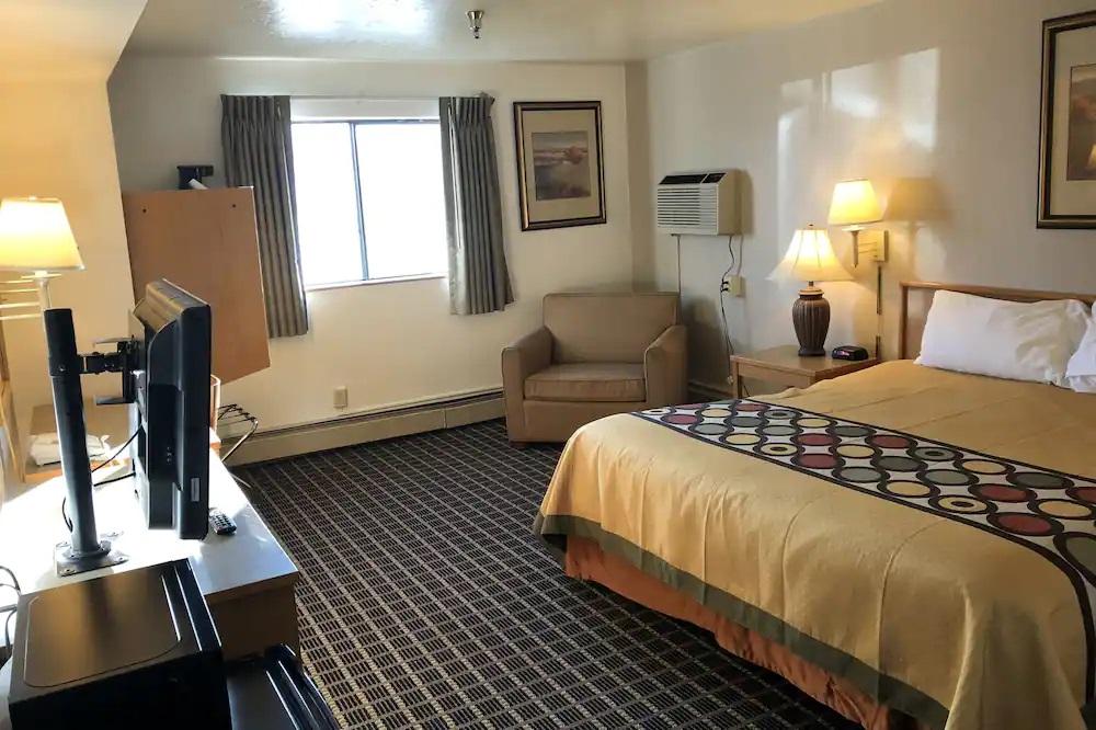 Comfort Inn פיירבנקס מראה חיצוני תמונה