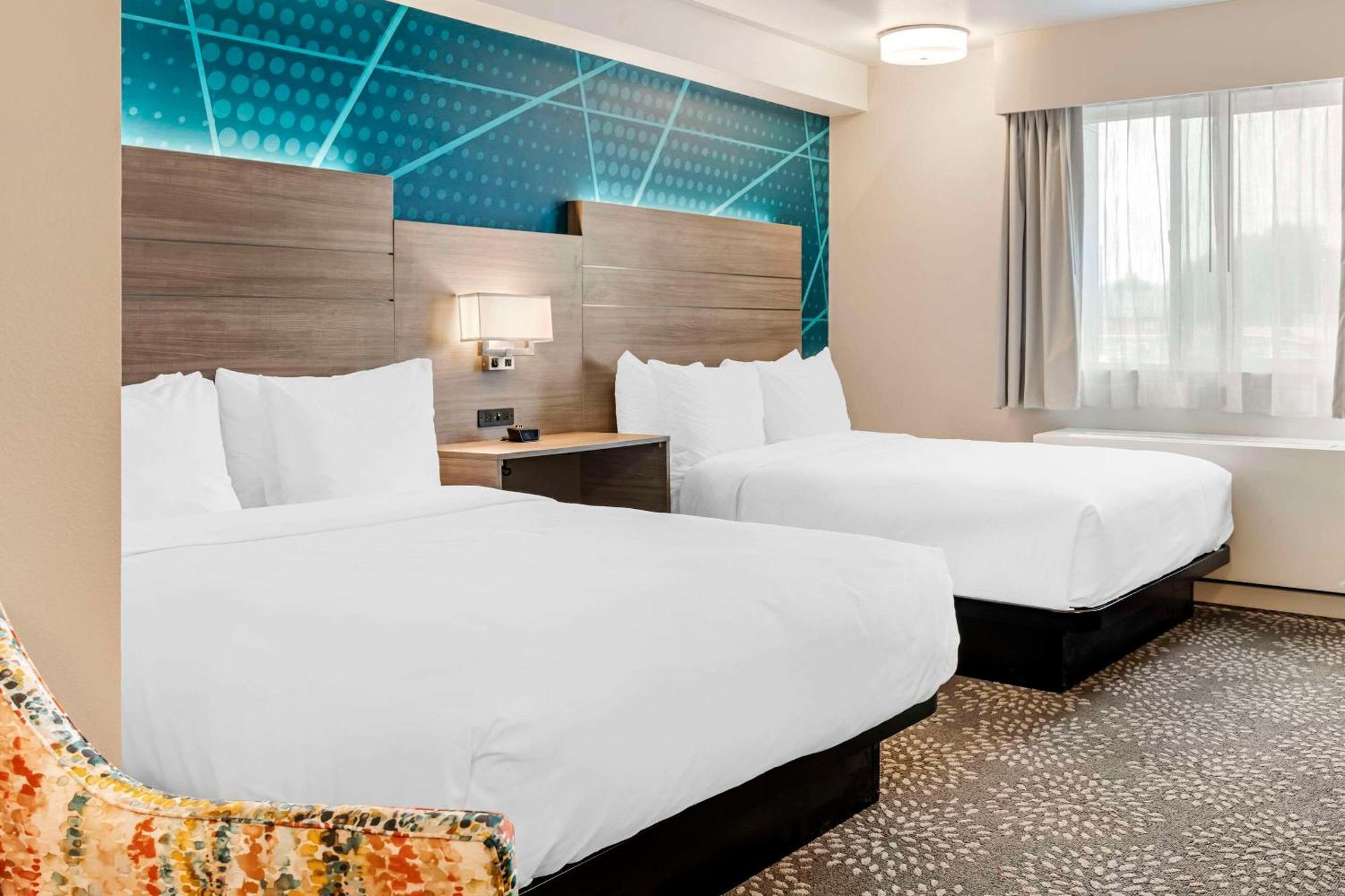 Comfort Inn פיירבנקס מראה חיצוני תמונה
