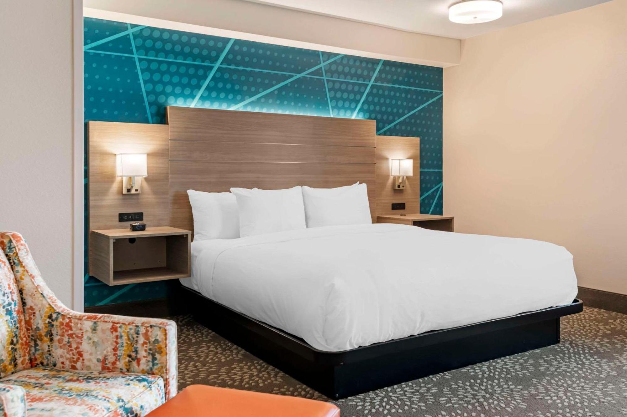 Comfort Inn פיירבנקס מראה חיצוני תמונה